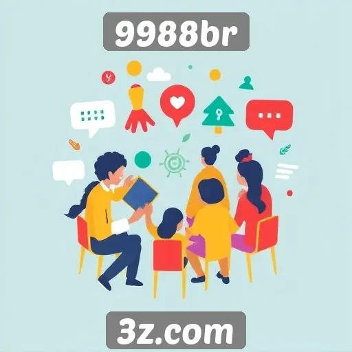 O impacto da comunidade nas atualizações do site