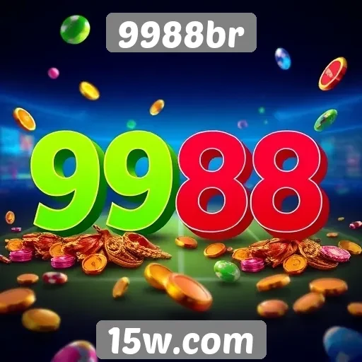 Comparativa entre 9988br e outros sites de jogos