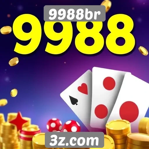 Comparativo entre 9988br e outros sites de jogos