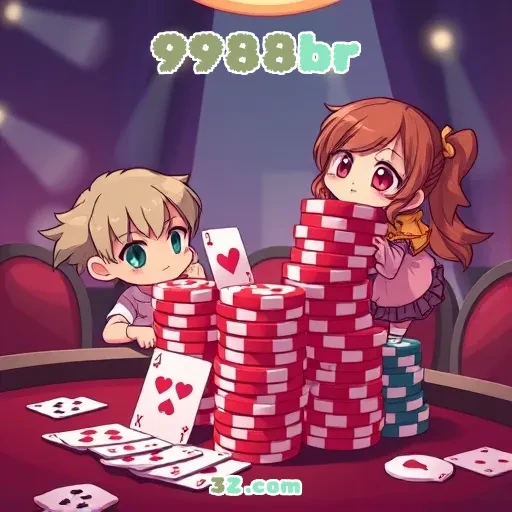 9988br: Descubra Um Site Confiável para Jogos Online em 2023