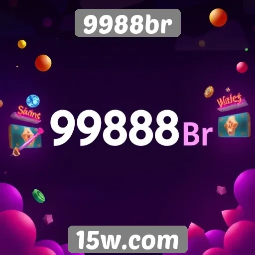 Plataforma 9988br oferece jogos variados para diferentes públicos