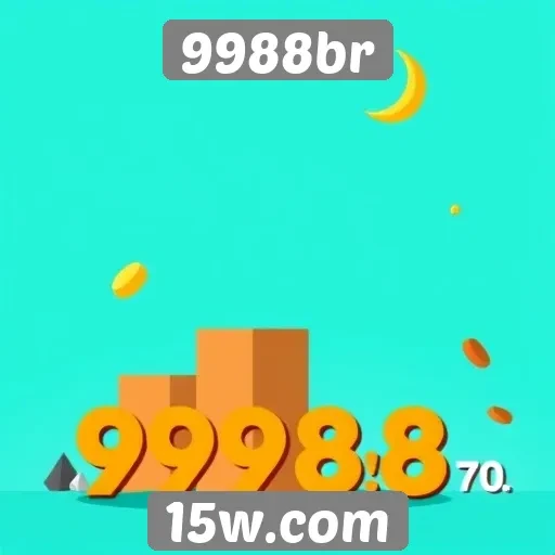 Explorando os jogos mais populares no 9988br