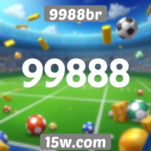 Análise da plataforma de jogos 9988br