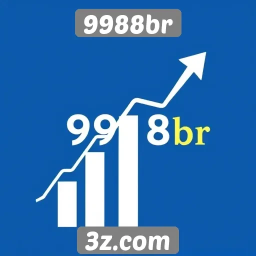 Perspectivas de crescimento do 9988br no mercado brasileiro