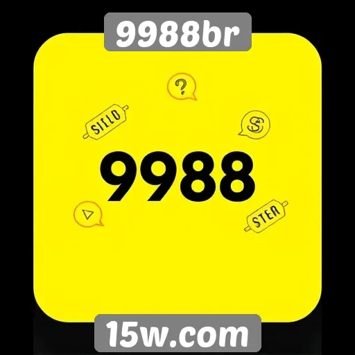 Funcionalidades inovadoras do site 9988br
