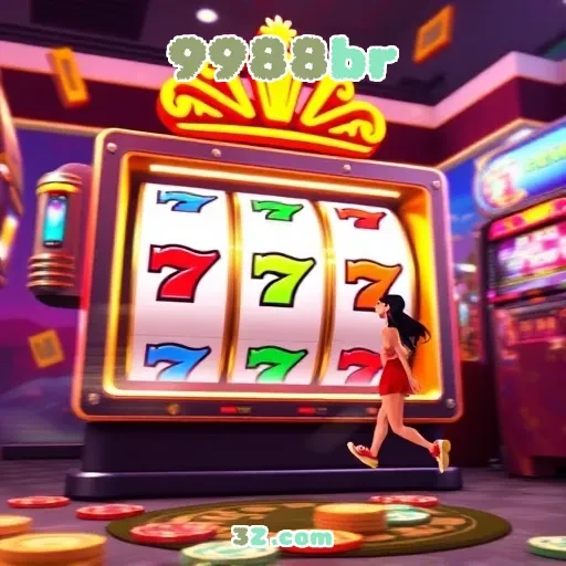 9988br: Pagamentos Rápidos e Seguros Para Jogadores Apaixonados