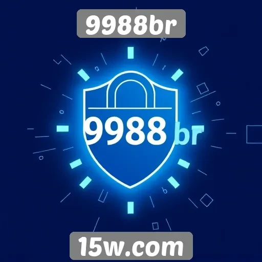 segurança e privacidade no site 9988br