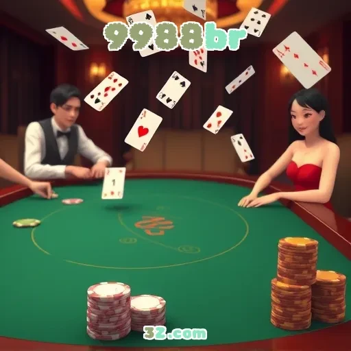 9988br: Mergulhe em Eventos Esportivos e Amplie sua Experiência de Jogo